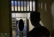 Pria 55 Tahun di Sukaraja Ditemukan Tewas Gantung Diri di Rumah Kontrakan