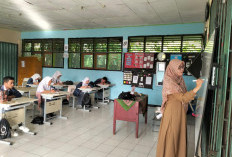 Penyaluran TPG 2025 Capai Ratusan Miliar, Pemprov Terima Alokasi Terbesar