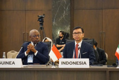 Indonesia Komitmen Selesaikan Proses Ratifikasi Sistem Perdagangan Preferensi - OKI