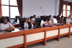 Verifikasi Kelulusan PPPK Masih Dilakukan, Hendri: Kami Tidak Ingin Ada Data Ganda