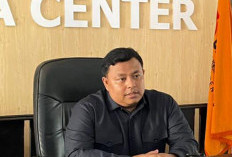  Bawaslu Proses Dugaan Potensi Pelanggaran Kampanye Anies di Bengkulu