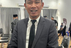 Seleksi Sekda Bengkulu Selatan Ditutup, Total Empat Pelamar
