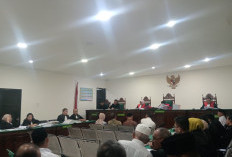 Dugaan Kecurangan Tender Proyek Terbongkar, Terdakwa Disebut Titip Kontraktor jadi Pemenang Lelang 