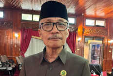 Dewan Pertanyakan Program Sakti dan Pabrik CPO Mini di Bengkulu Selatan, Sampai Kini Belum Direalisasikan