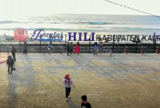 Wisata Tersembunyi di Bengkulu yang Instagramable, Cocok untuk Keluarga! Berikut 4 Fakta Pantai Hili