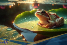 Bersuara seperti Peluit! Berikut 5 Fakta Unik Katak Spring Peeper