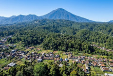 Wisata Gunung Agung! Primadona Libur Lebaran 2026 di Bali