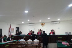  Ahli Pidana Tegaskan Unsur Korupsi Tebas Bayang Lebong Terpenuhi