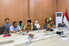 REI Bengkulu Siap Bersinergi dengan Pemkot, Wujudkan Perumahan Layak Huni