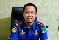 Dinas Damkar Bengkulu Tengah Akan Usulkan Bantuan Armada ke Pusat