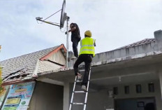 Pemkab Mukomuko Usulkan Internet Gratis untuk 55 Desa 2026