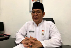  UMK Bengkulu 2025 Ditetapkan Pekan Depan, Begini Penjelasan Disnaker dan SPSI Bengkulu