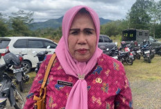  30 Juni, Semua Koperasi Merah Putih Lebong Berbadan Hukum