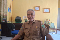 Distan Tunggu Permintaan Pemeriksaan Hewan Kurban