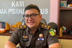 Eks Kadis dan Kabid BM PUPR-P Diperiksa Jaksa Lebong, Terkait Kasus Jalan dan Jembatan 