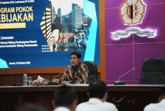 Ekonomi Indonesia Jadi Sorotan Positif Global