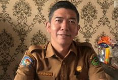 PPPK Rejang Lebong Tetap Digaji Terhitung 1 Oktober