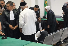 Modus Barcode Reservasi Palsu Kampung Kecil Bengkulu Kuras Rekening Ratusan Juta