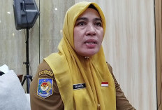 Menyisakan 5 Orang, Pertek PPPK Paruh Waktu Pemprov Bengkulu Segera Rampung