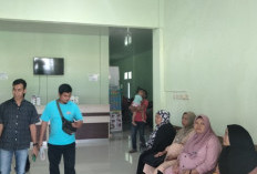 Jadi Prioritas, Peningkatan IPM Harus Tercapai di Mukomuko