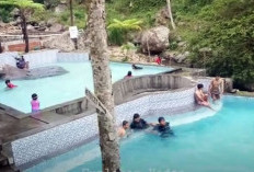 Pilihan Liburan Akhir Pekan yang Menyenangkan! Berikut 3 Wisata Populer dan Fotogenik di Kudus