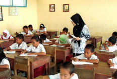 Baru Terima Permenkeu 372 di Akhir Tahun, Disdik Kota Langsung Bahas dengan BPKAD