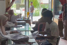 Dukcapil Seluma Sebar Blanko Adminduk ke Desa, Pangkas Antrean Warga