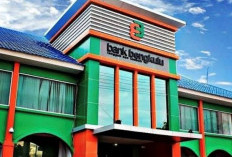 Anggota Jajaran Polda Bengkulu Sudah  Bisa Ajukan Pinjaman di Bank Bengkulu, Segini Maksimal Nilainya 
