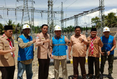 Kaur Bebas Mati Lampu, Hari Ini Pemkab Kaur Gelar Acara Syukuran 