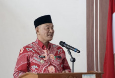 Lelang Jabatan Eselon II Bengkulu Tengah Tahun Depan, Bupati Definitif