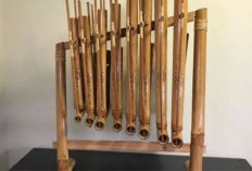 Angklung dan Gamelan, Warisan Musik Nusantara yang Tak Lekang oleh Waktu