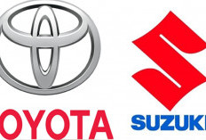 Benarkah Toyota dan Suzuki Dimiliki oleh Satu Orang? Berikut Penjelasannya