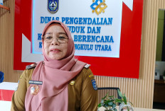  2.272 Bayi Rawan Stunting, Pemda Perluas Program Orang Tua Asuh 