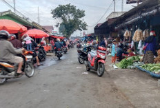 Pemkab Kepahiang Agendakan Pasar Murah, Catat Jadwalnya