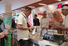  Pemprov Usulkan KUR PMI di Bank Bengkulu