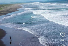 Pesona Pantai Selatan, Dari Cerita Mistis hingga Keindahan Alamnya