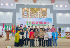 Muhammadiyah Dorong Kadernya Maju Politik 