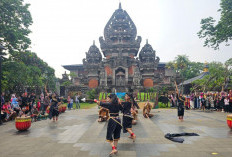 Budaya Seluma Masuk Mata Pelajaran Mulok Menunggu Perbup Rampung