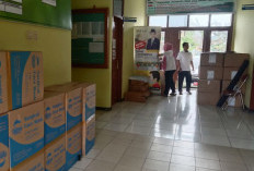 Vaksinasi Hepatitis B Lindungi Ribuan Tenaga Kesehatan Mukomuko