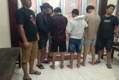 Bidik Jaringan Begal di Kepahiang, Pelaku Masih Berusia Muda