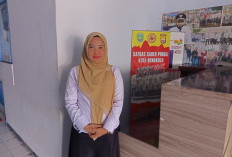 Pemkot Bengkulu Siapkan Kampung Ramadan 2026, Fokus Lokasi dan UMKM