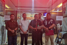Miskinkan Tersangka Tipikor DPRD Kepahiang 2021-2023, Eks Ketua dan Wakil Ketua I jadi Tersangka