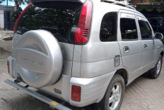 Kisaran Harga Berdasarkan Tipe dan Tahun! Berikut 4 Fakta Mobil Daihatsu Taruna Bekas yang Harus Kamu Tahu