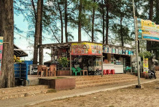Jelang Lebaran, Pemkot Siapkan HET di Kawasan Wisata, Jaga Kenyamanan Wisatawan