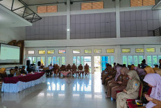 Pejabat Fungsional Harus Punya Keahlian