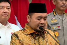 JIka Menang Pilkada, Gubernur Bengkulu Rohidin Tetap Dilantik! Ini Alasan KPU RI