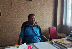 2 Bulan Tamsil 2023 Guru di Kota Bengkulu Belum Dibayar, Disdik: Mohon Bersabar 