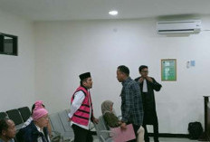 JPU Siapkan Ahli, Bongkar Aliran KN Rp1,6 Miliar yang Belum Pulih, PH Upayakan Saksi Meringankan 