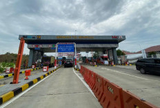 Perjuangkan Pembangunan Jalan Tol di Kepahiang