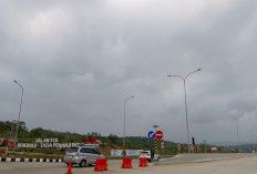Terhenti, DPRD Dorong Kelanjutan Tol Bengkulu, Lakukan Langkah Ini 